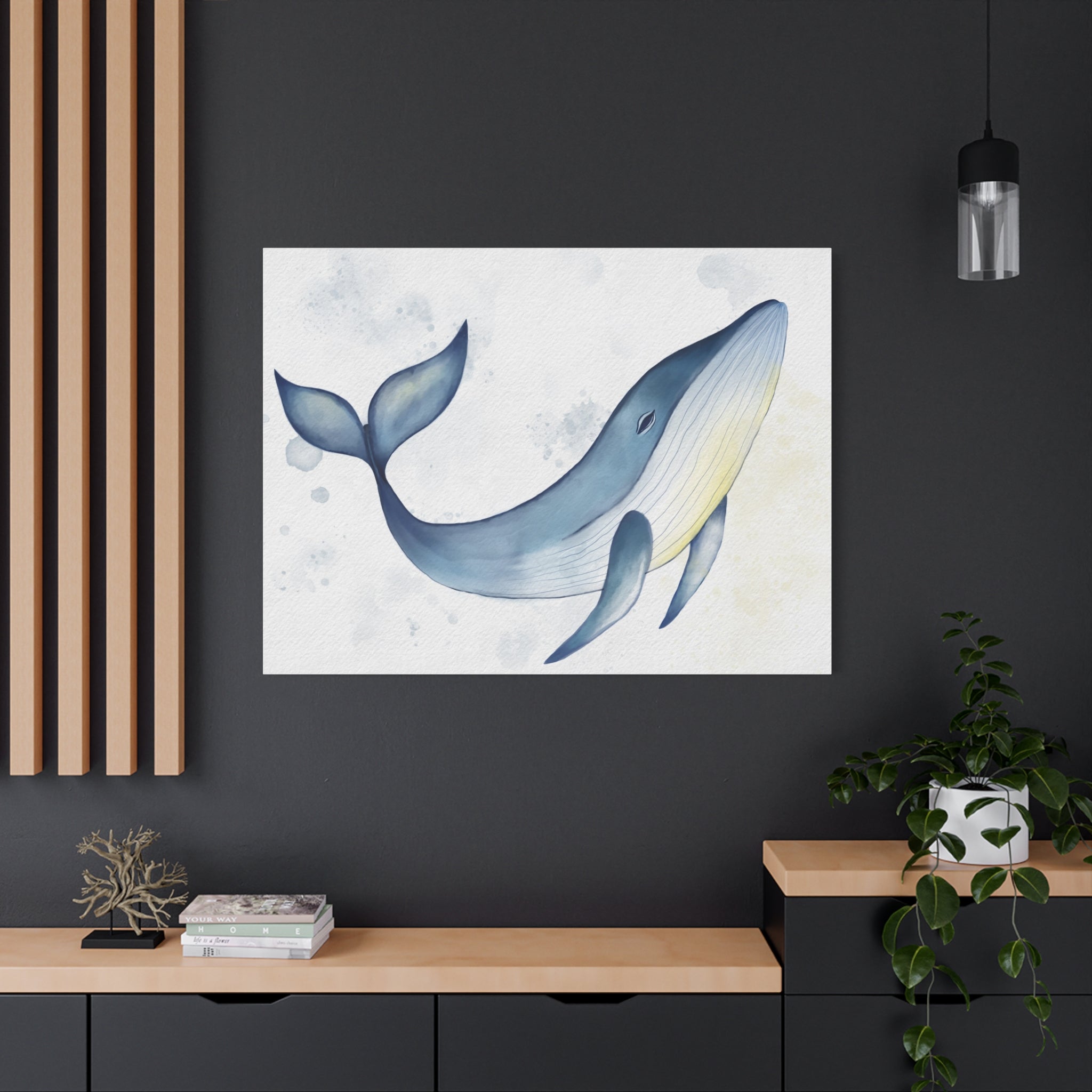 canvas-wall-art-cute-whale-nursery-decor-baby-whale-print-nursery-art-cute-whale-decoration-baby-nursery-cute-see-animals