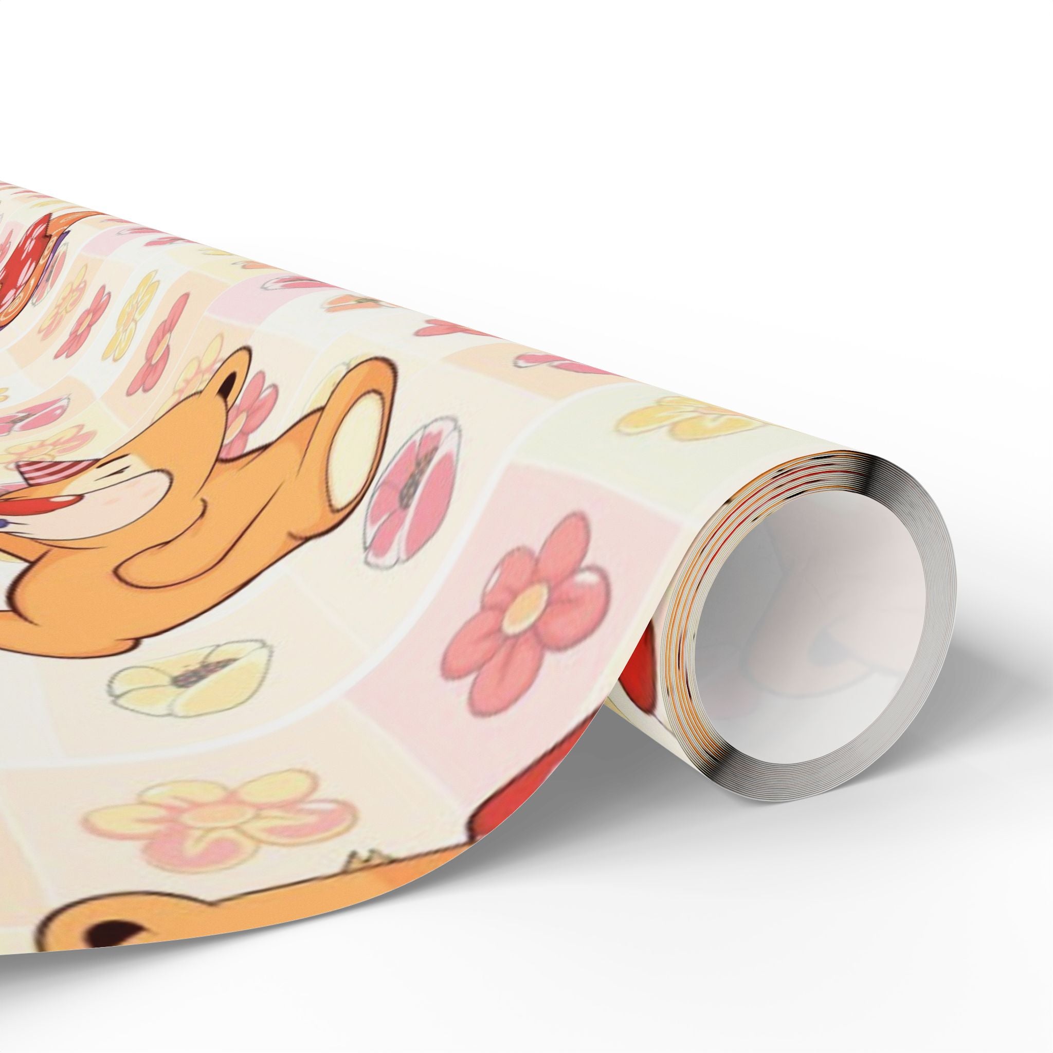 teddy-bear-party-gift-wrap-paper-for-birthdays-and-holidays-32x72-fun-wrapping-sheets-baby-gift-wrap-celebratory