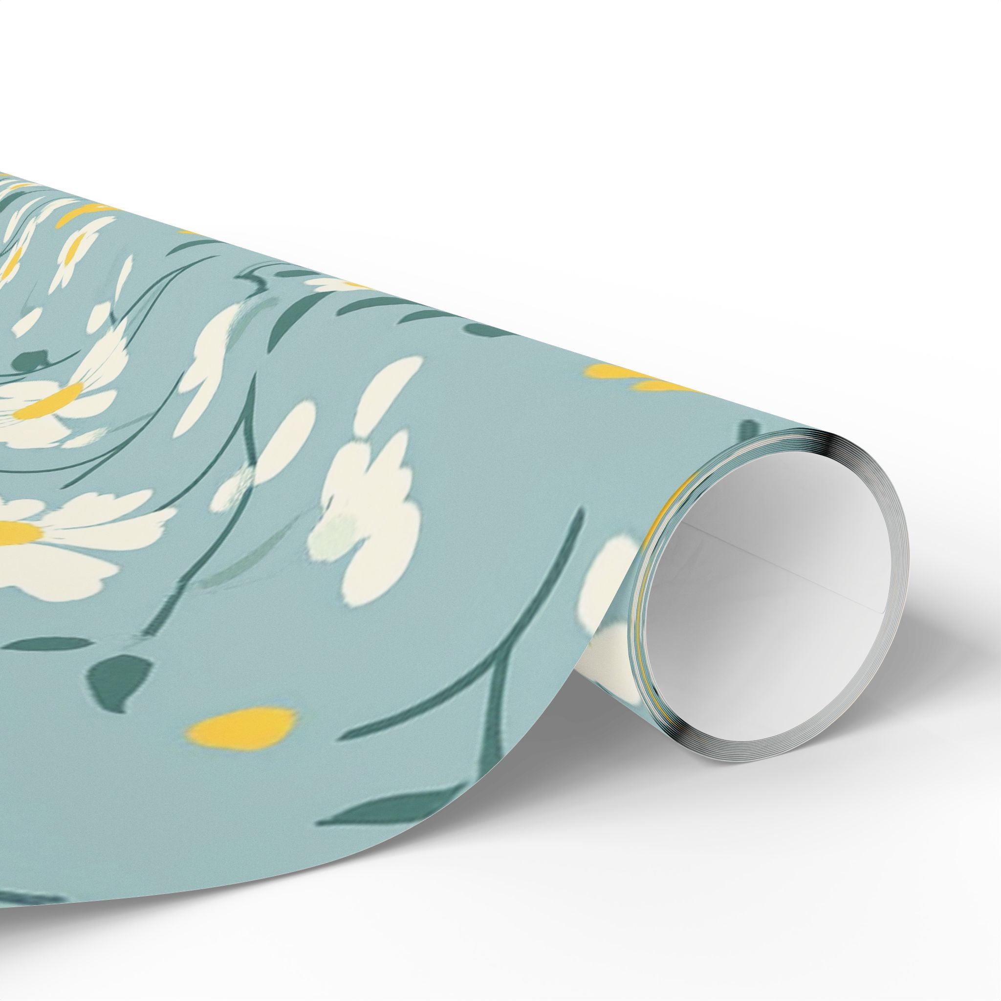 floral-wrapping-papers-soft-pale-blue-yellow-flowers-elegant-gift-wrap-for-any-occasion-cute-gift-packaging-wedding-wrapping-