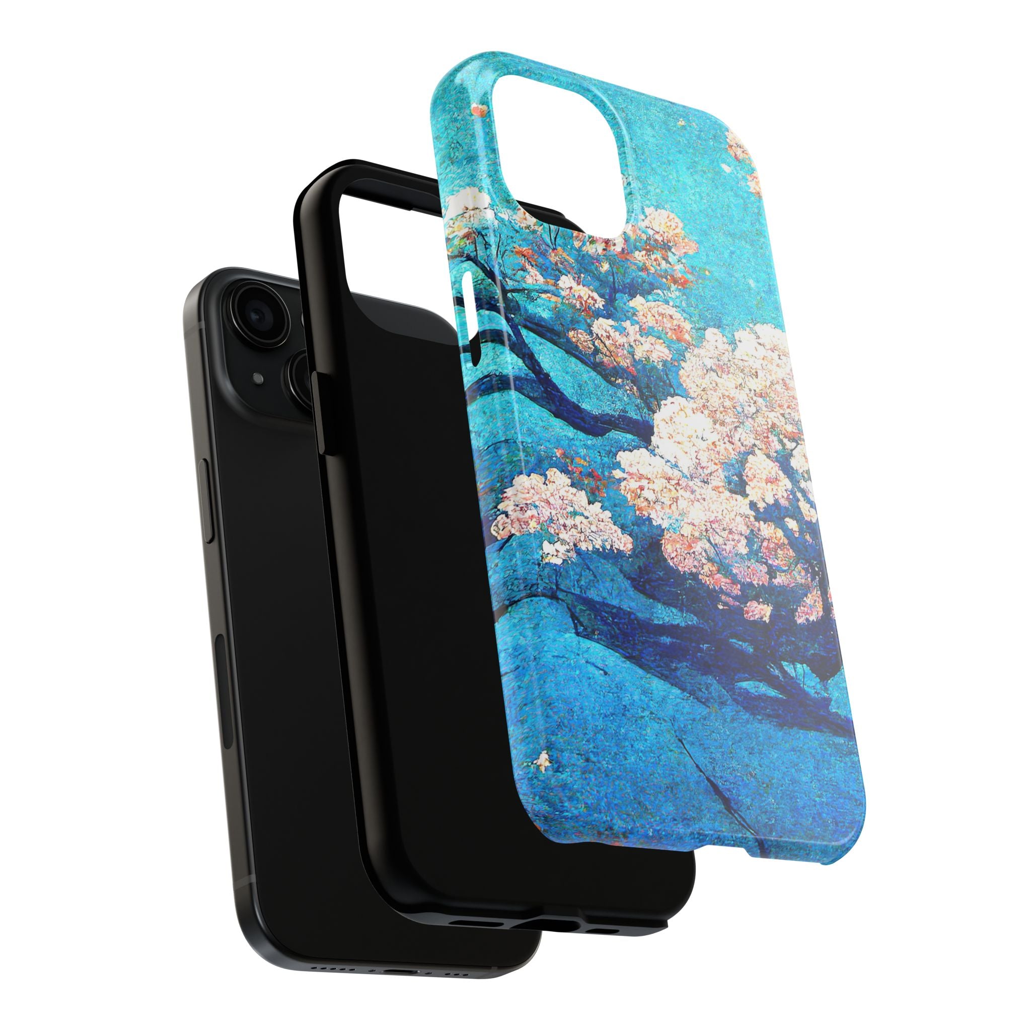 cherry-blossom-iphone-tough-case-spring-floral-japanese-sakura-iphone-cover-protective-cherry-blossom-iphone-case-cute-sakura