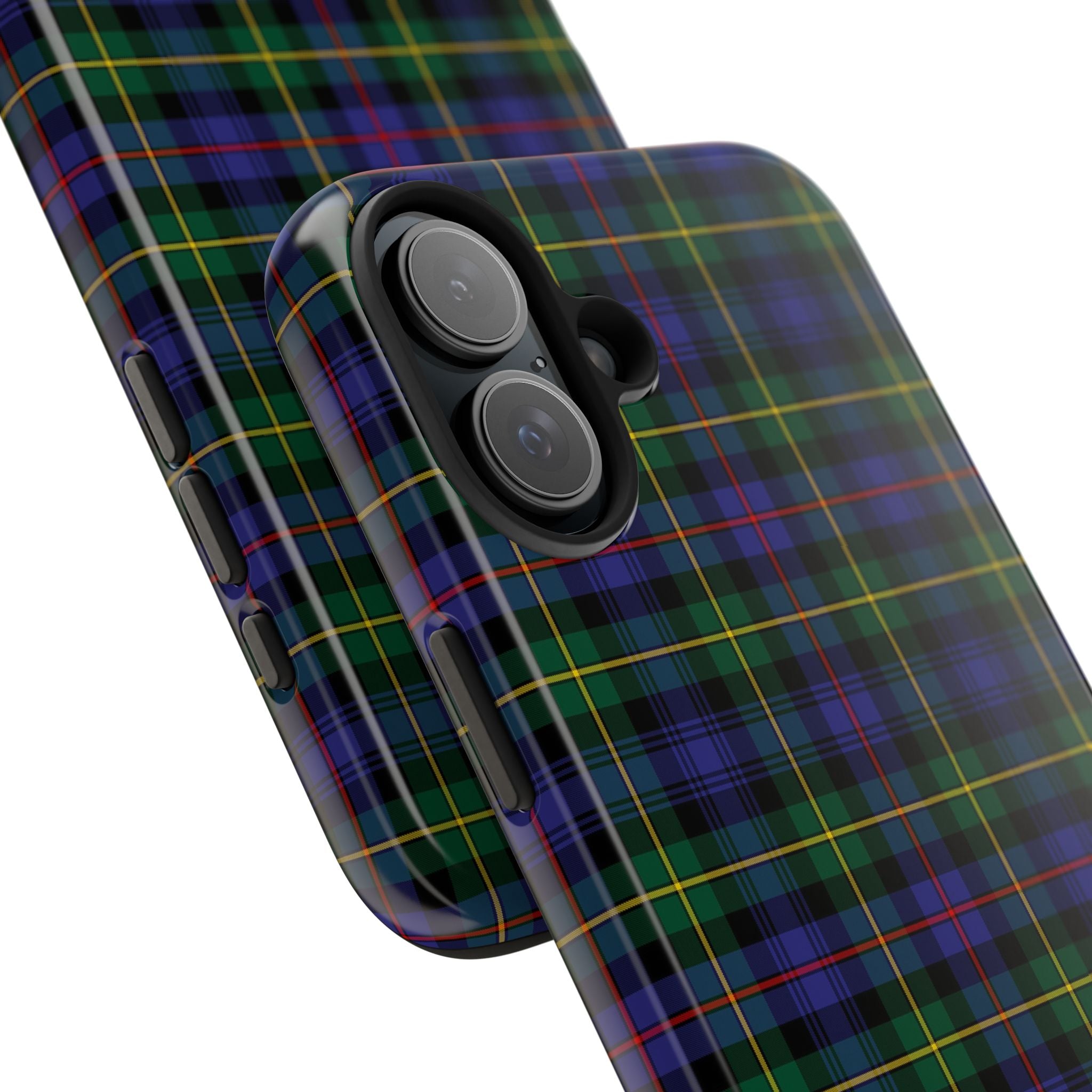scottish-tartan-plaid-iphone-tough-cases-protective-phone-cover-iphone-15-16-pro-case-tartan-phone-sleeve-hard-shell-phone-ca