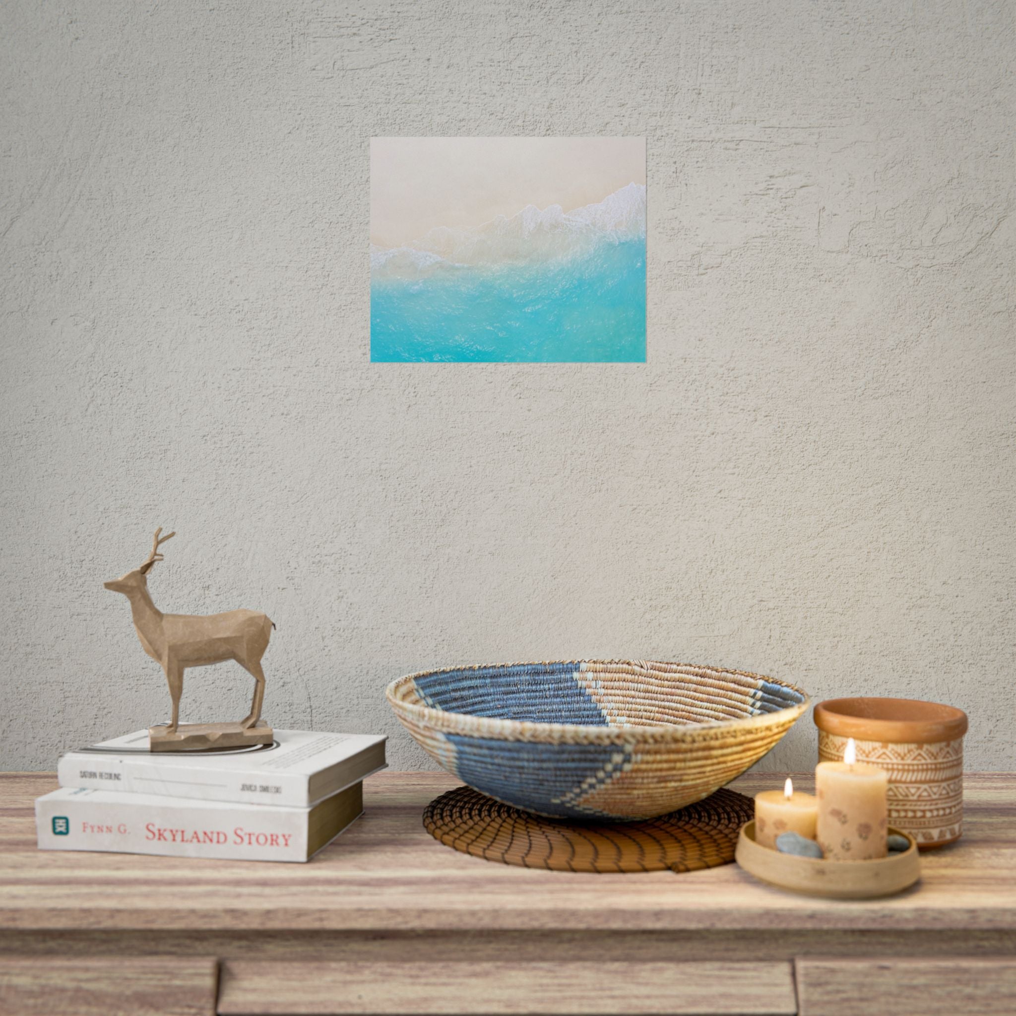 beach-poster-wall-art-ocean-minimalist-decor-coastal-photography-ocean-print-sand-landscape-home-office-decor-neutral-art