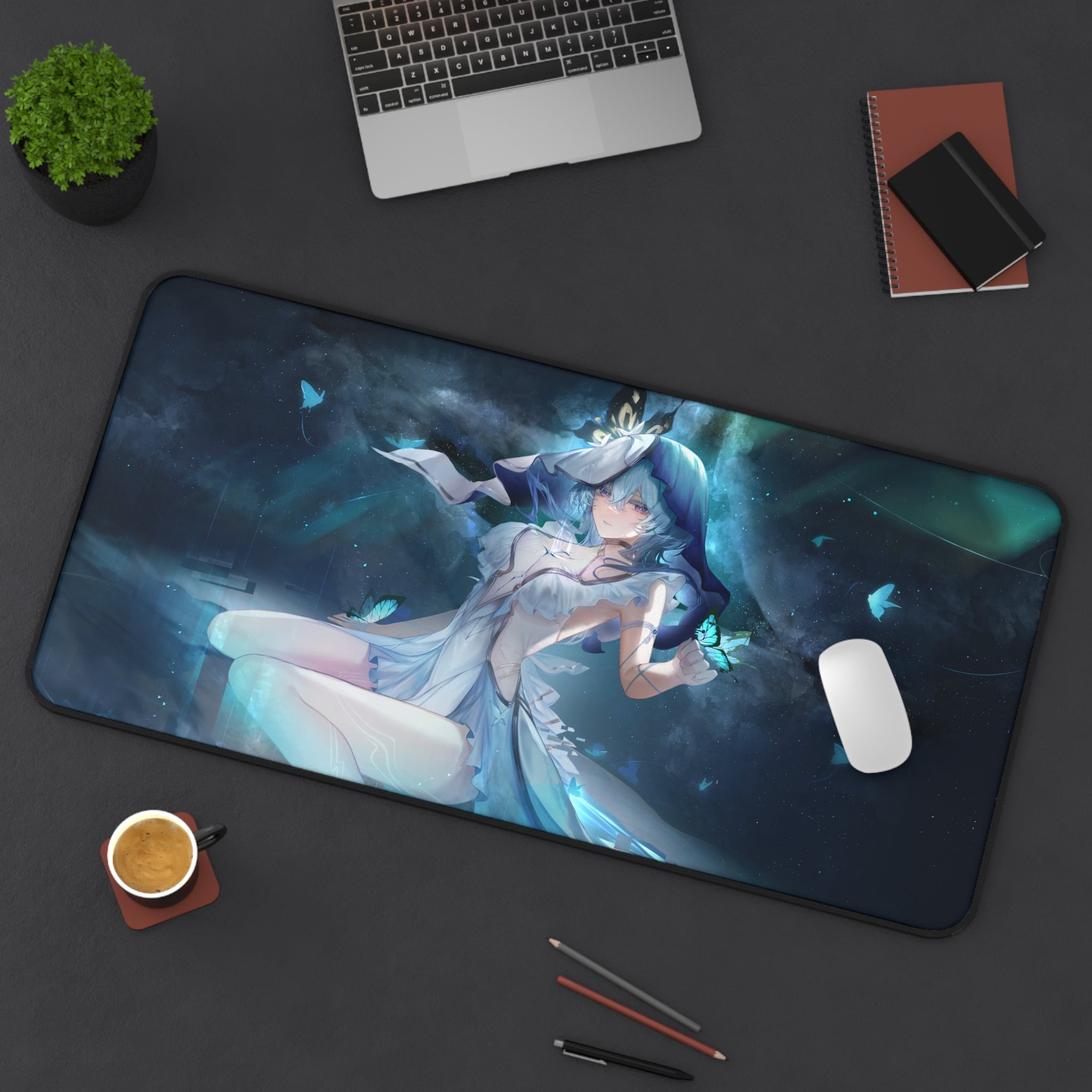 wuthering-wave-shorekeeper-gaming-mouse-pad-wuwa-xl-desk-mat-extended-desk-pad-anime-waifu-computer-