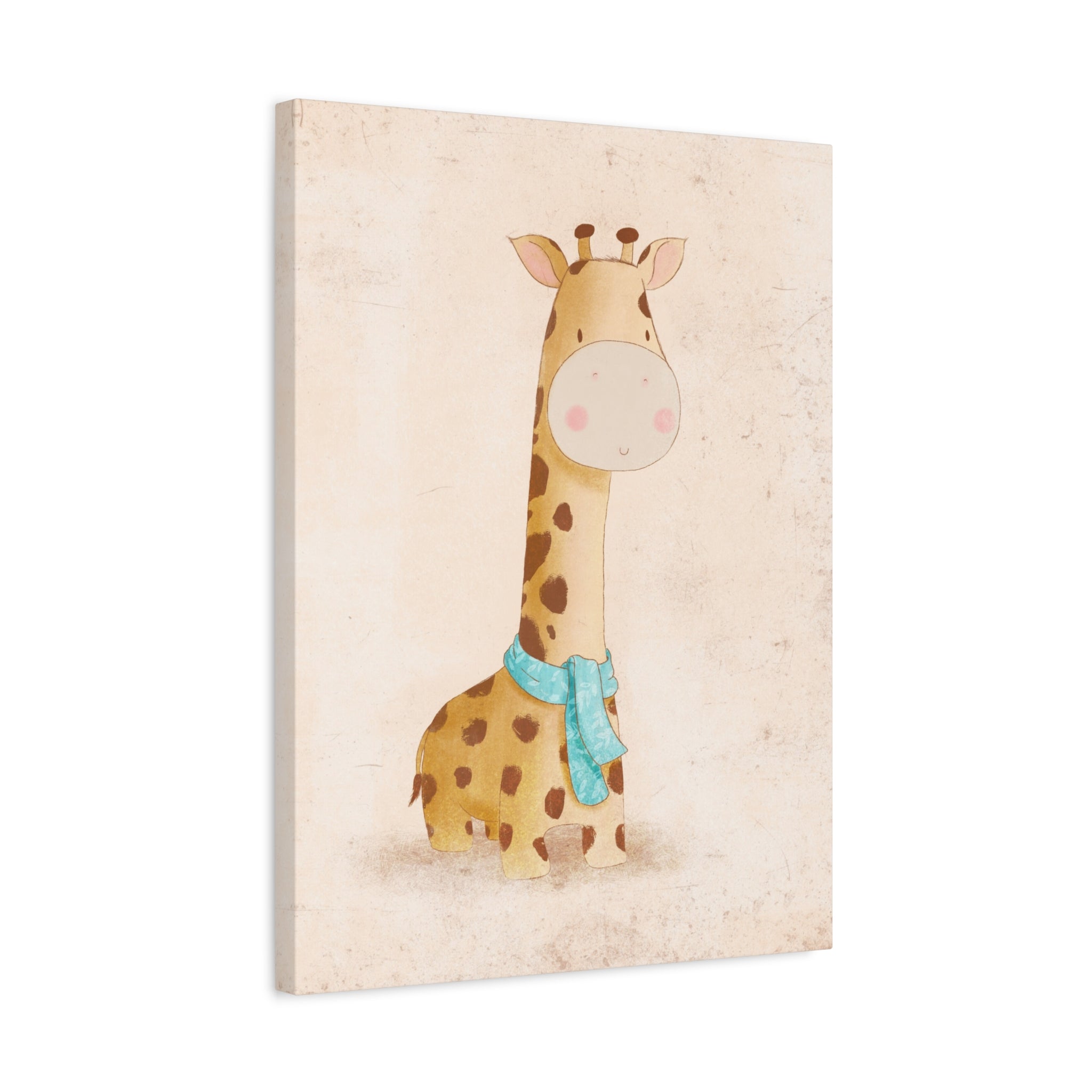 canvas-wall-art-cute-giraffe-nursery-decor-baby-giraffe-print-nursery-art-cute-giraffe-decoration-baby-nursery-cute-animals