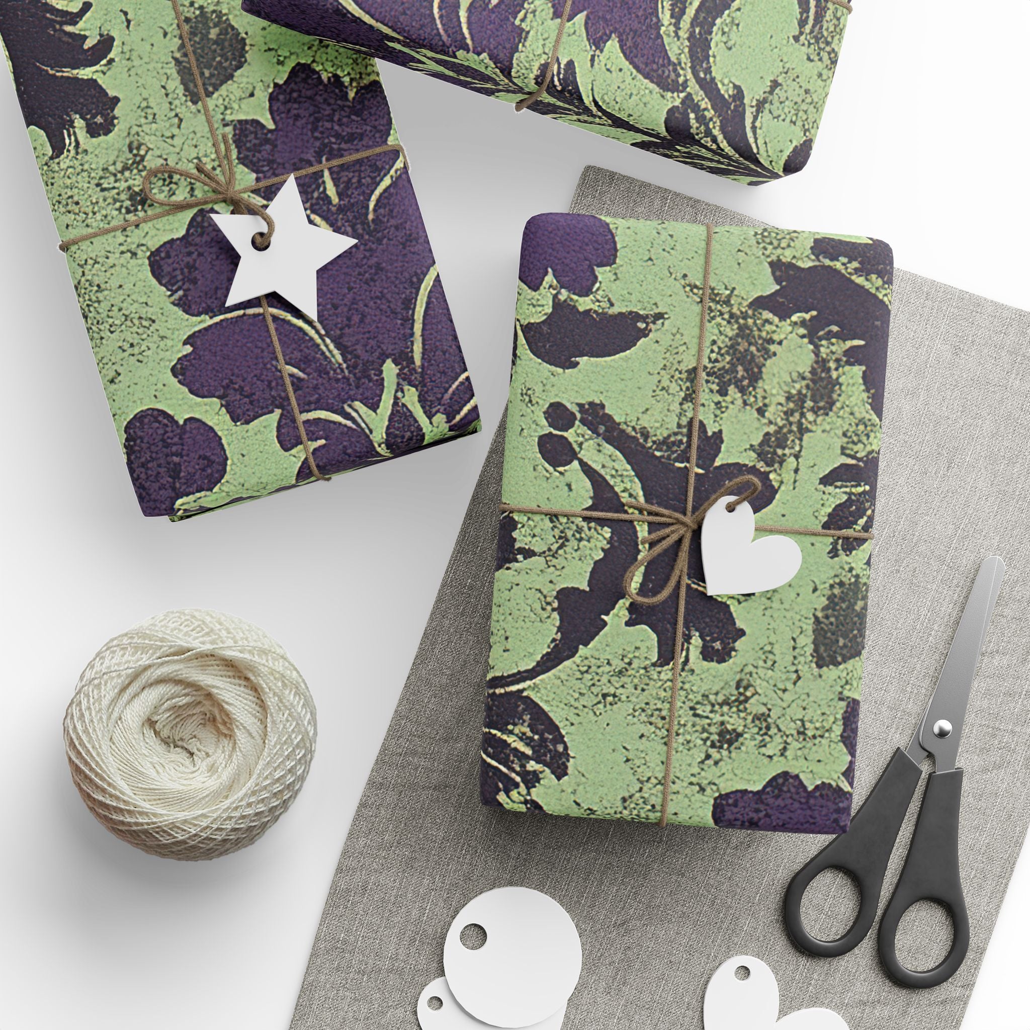 gothic-wrapping-papers-gothic-wrapping-roll-goth-gift-wrap-halloween-wrapping-paper-dark-gift-wrap-spooky-wrapping-paper-roll