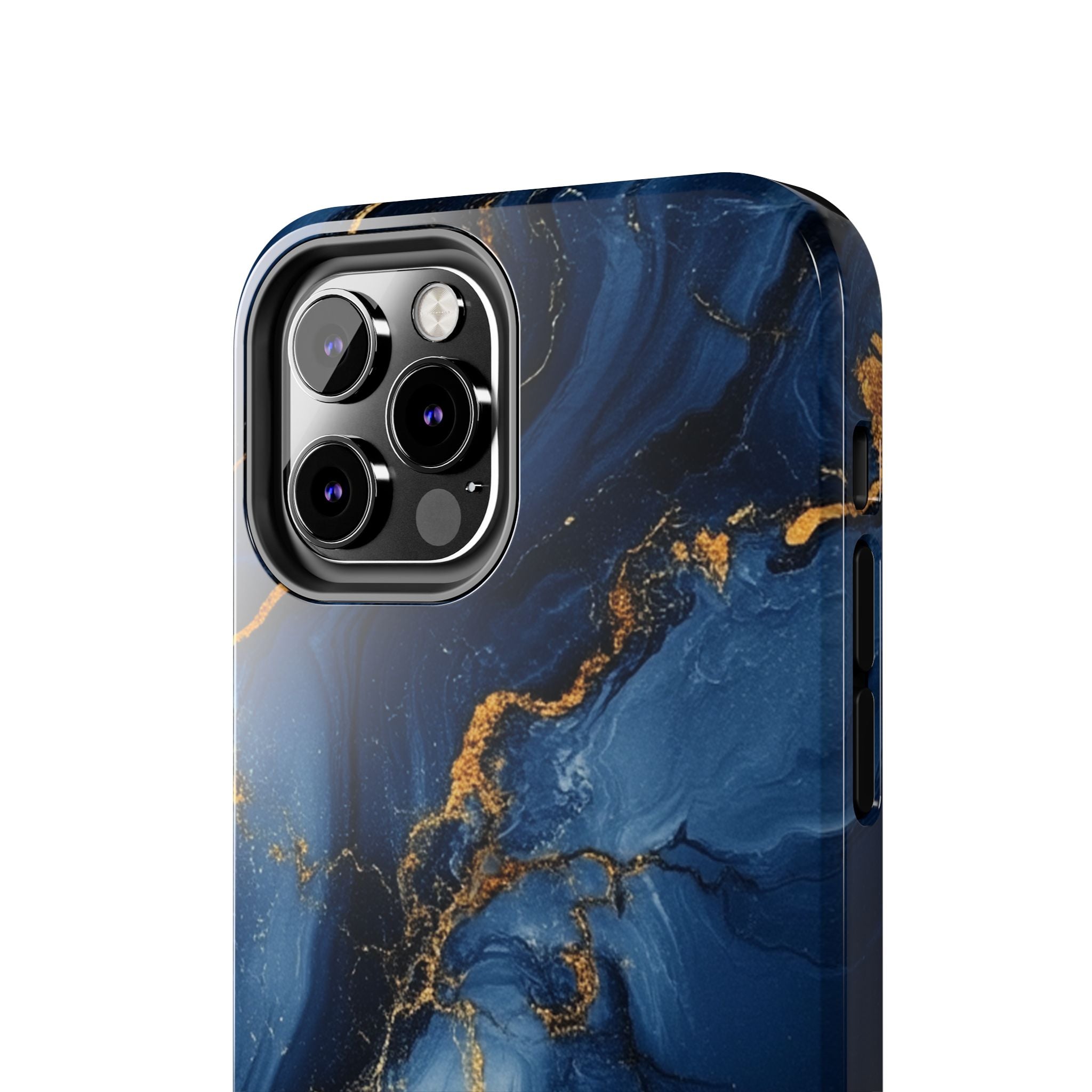 blue-gold-marble-iphone-tough-case-elegant-minimalist-protective-cover-stylish-phone-shell-hard-shell-iphone-case-trendy-acce