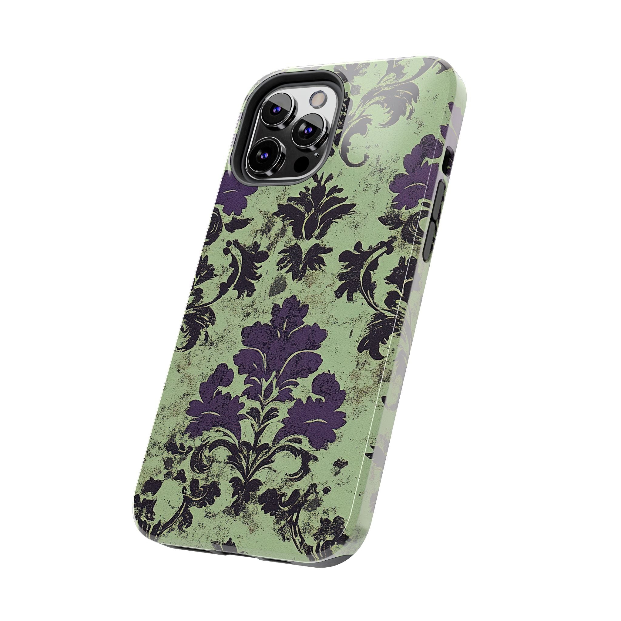 gothic-tough-iphone-case-tough-iphone-cover-dark-alternative-cell-iphone-case-spooky-goth-accessories-gothic-gift-for-him-her