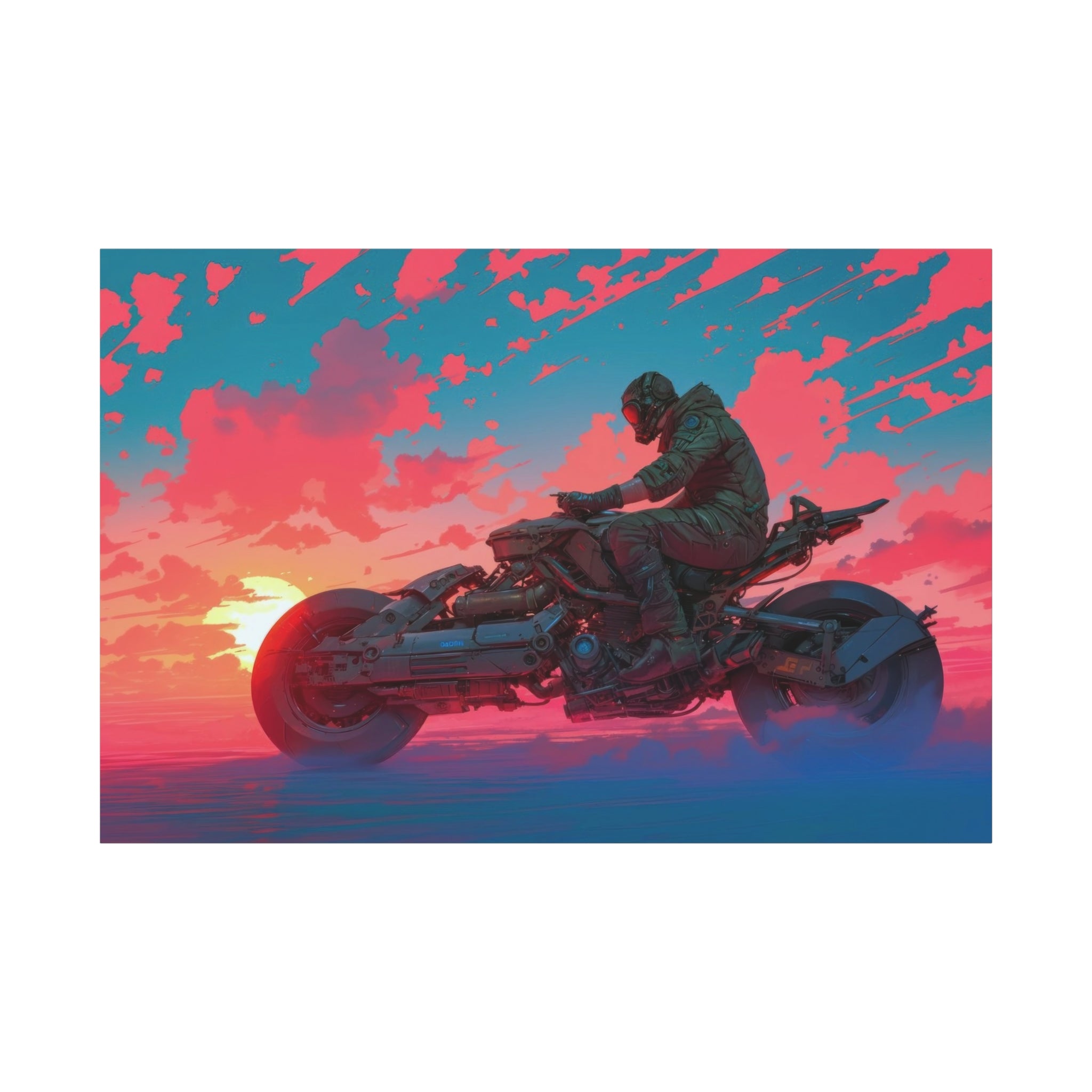 canvas-wall-art-anime-motorcycle-print-motorcycle-poster-matte-stretched-canvas-home-decor-motorbike-artwork-cyberpunk-motorc