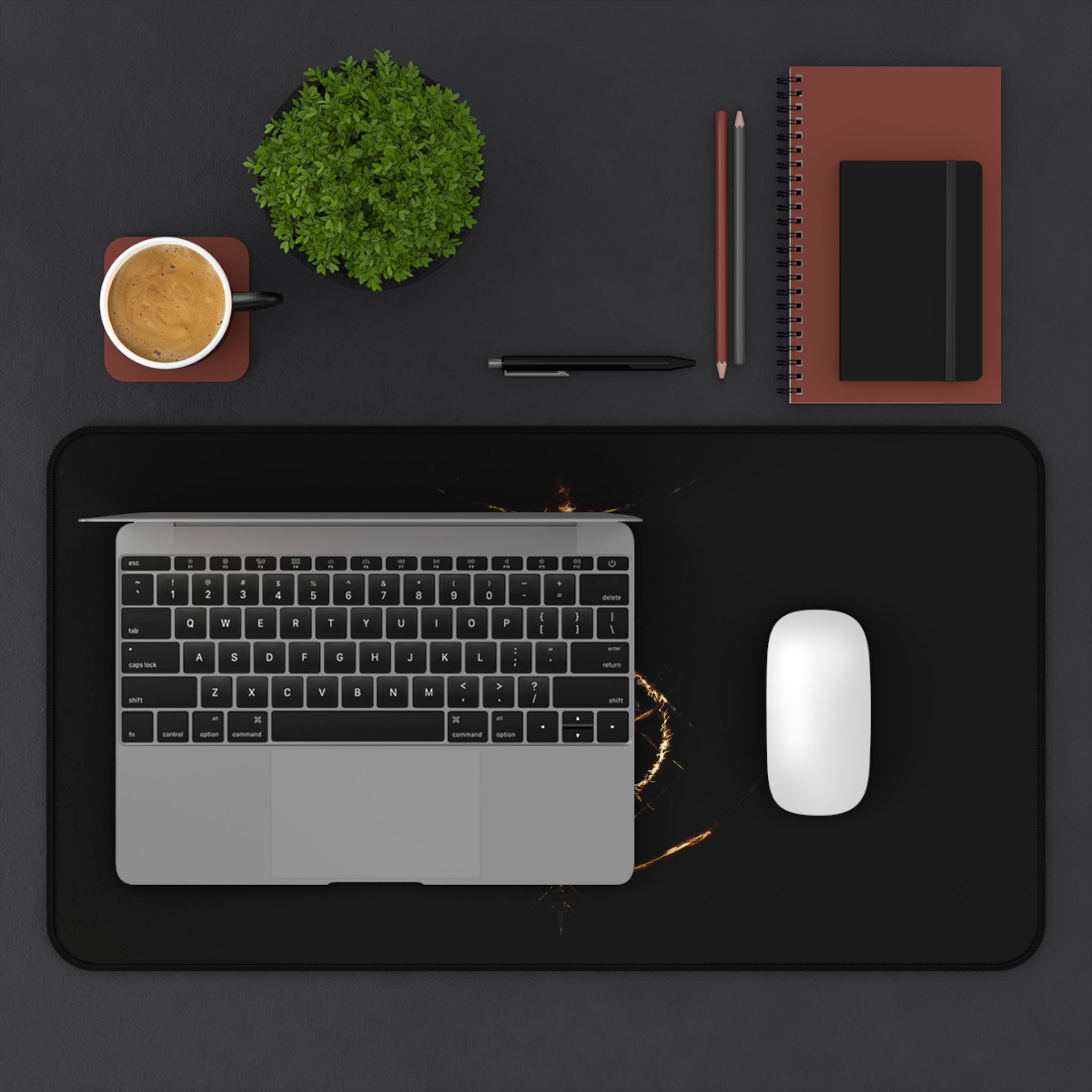 black-gold-elden-ring-logo-mouse-pad-xl-gaming-desk-pad-shadow-of-the-erdtree-medival-armor-gamer-se