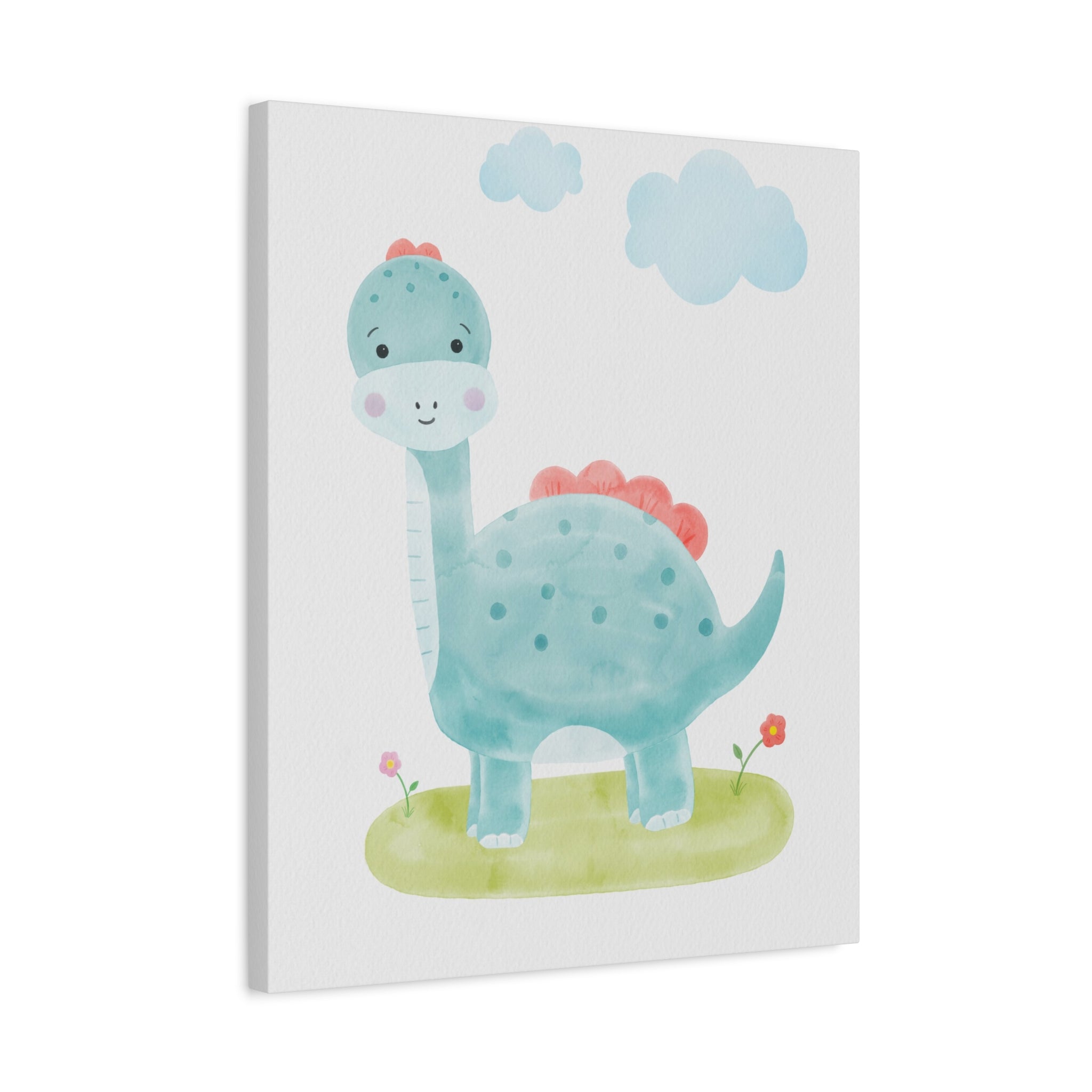 canvas-wall-art-cute-blue-dino-nursery-decor-baby-dinosaur-print-nursery-art-cute-dinosaur-decoration-baby-nursery-dinosaur-p