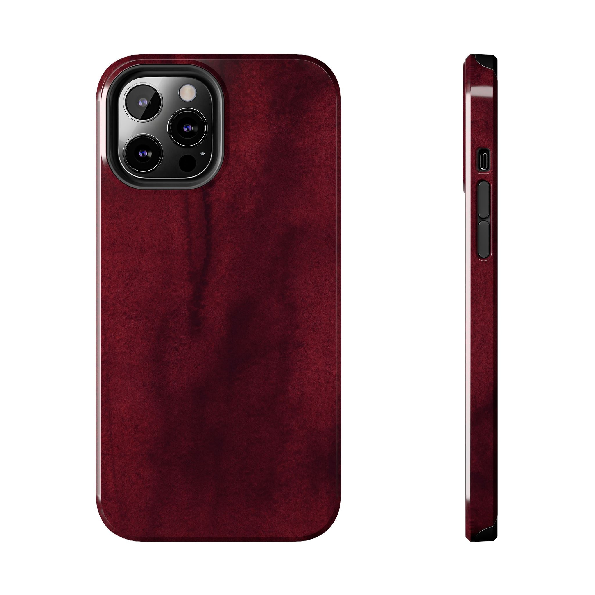 burgundy-iphone-tough-case-protective-phone-cover-heavy-duty-phone-case-shockproof-case-rugged-cell-phone-case-sturdy-device-