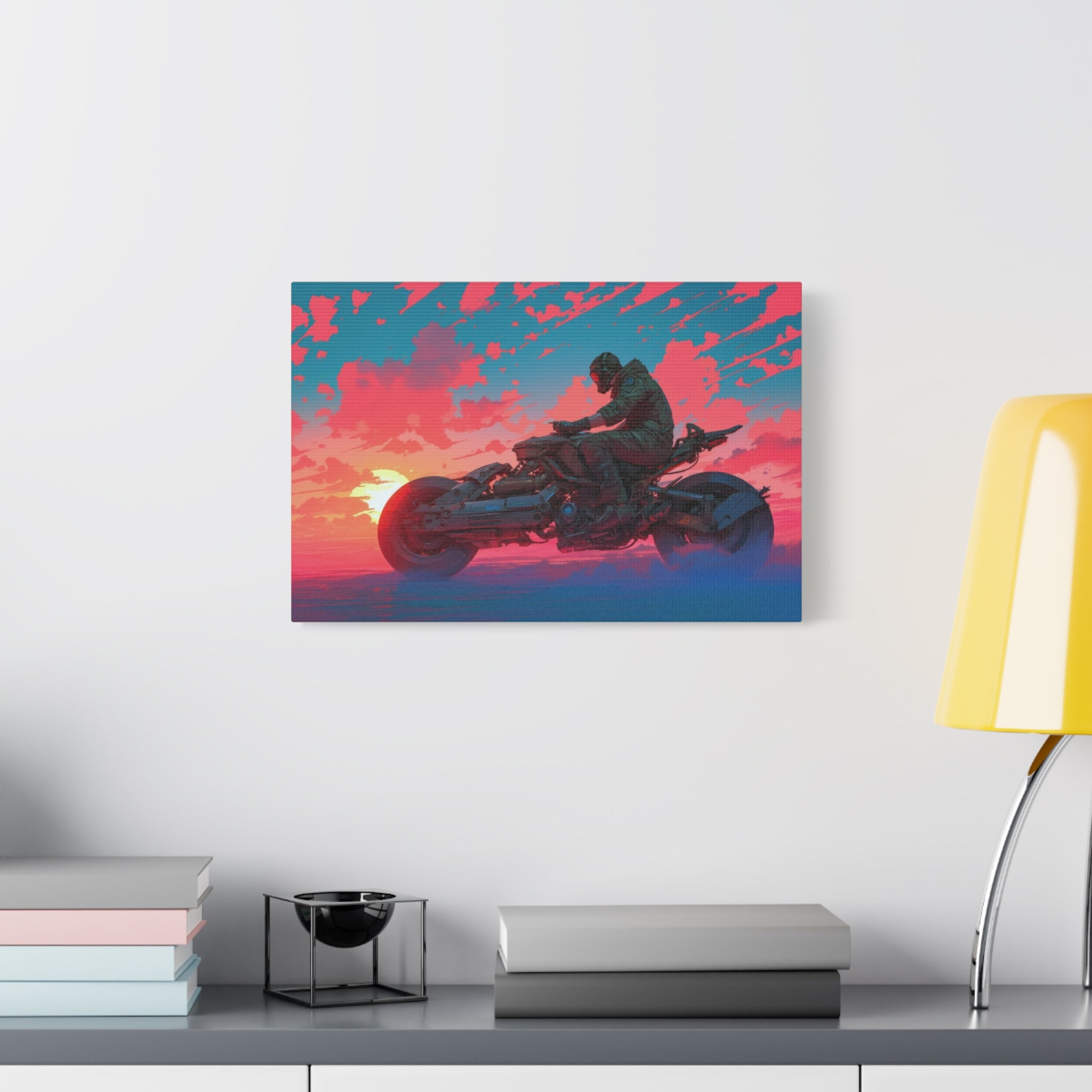 canvas-wall-art-anime-motorcycle-print-motorcycle-poster-matte-stretched-canvas-home-decor-motorbike-artwork-cyberpunk-motorc