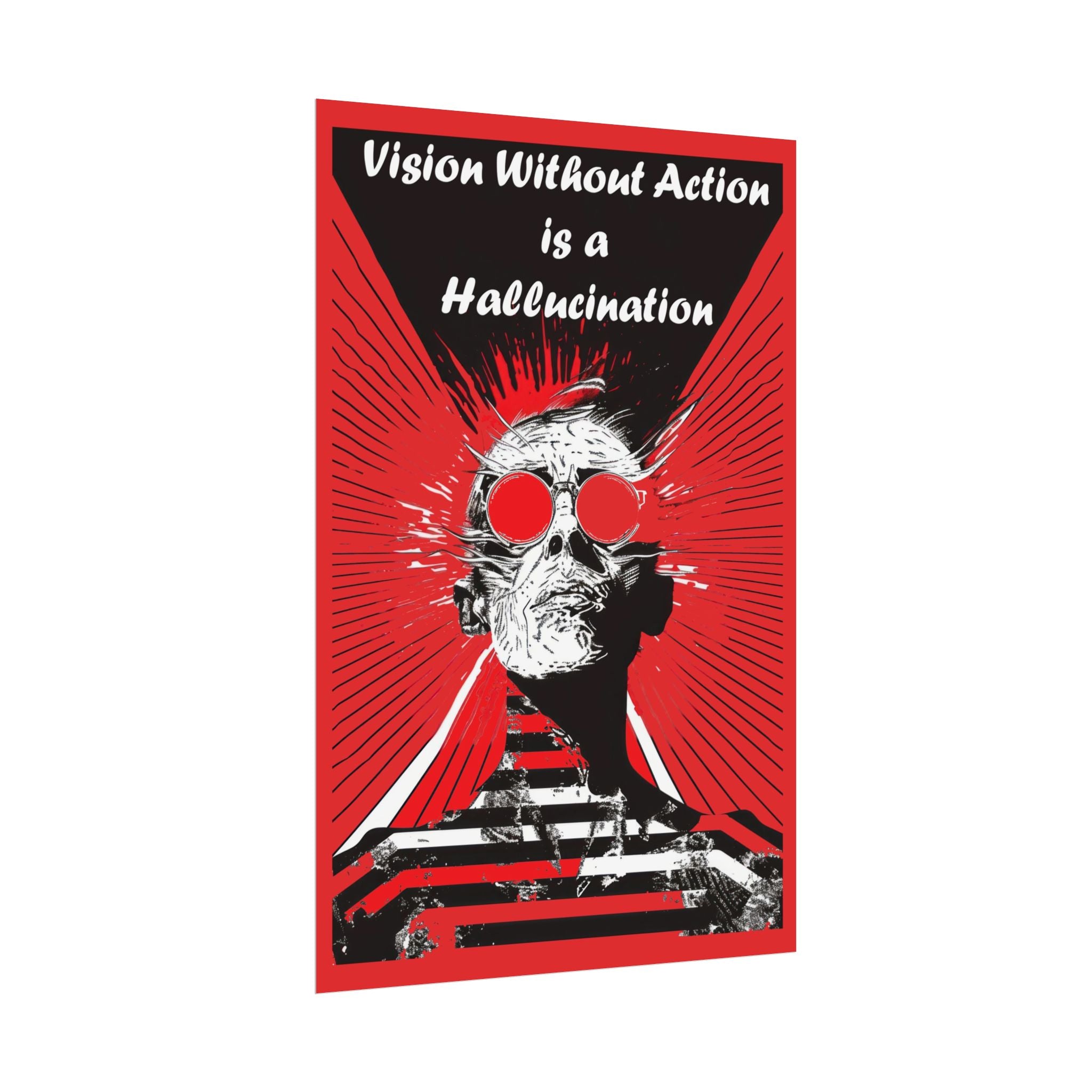 motivational-quote-poster-print-vision-without-action-is-a-hallucination-motivational-artwork-inspirational-decor-office-wall