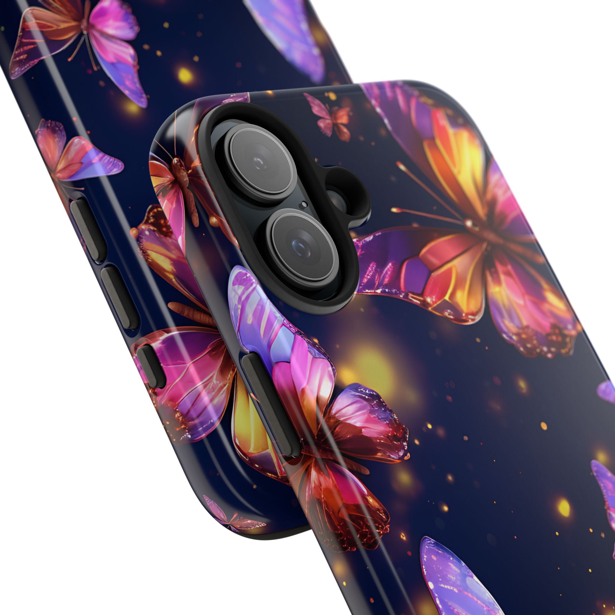 neon-glitter-butterfly-tough-phone-case-iphone-cover-protective-phone-case-sparkly-cellphone-case-glittery-phone-cover-tough-