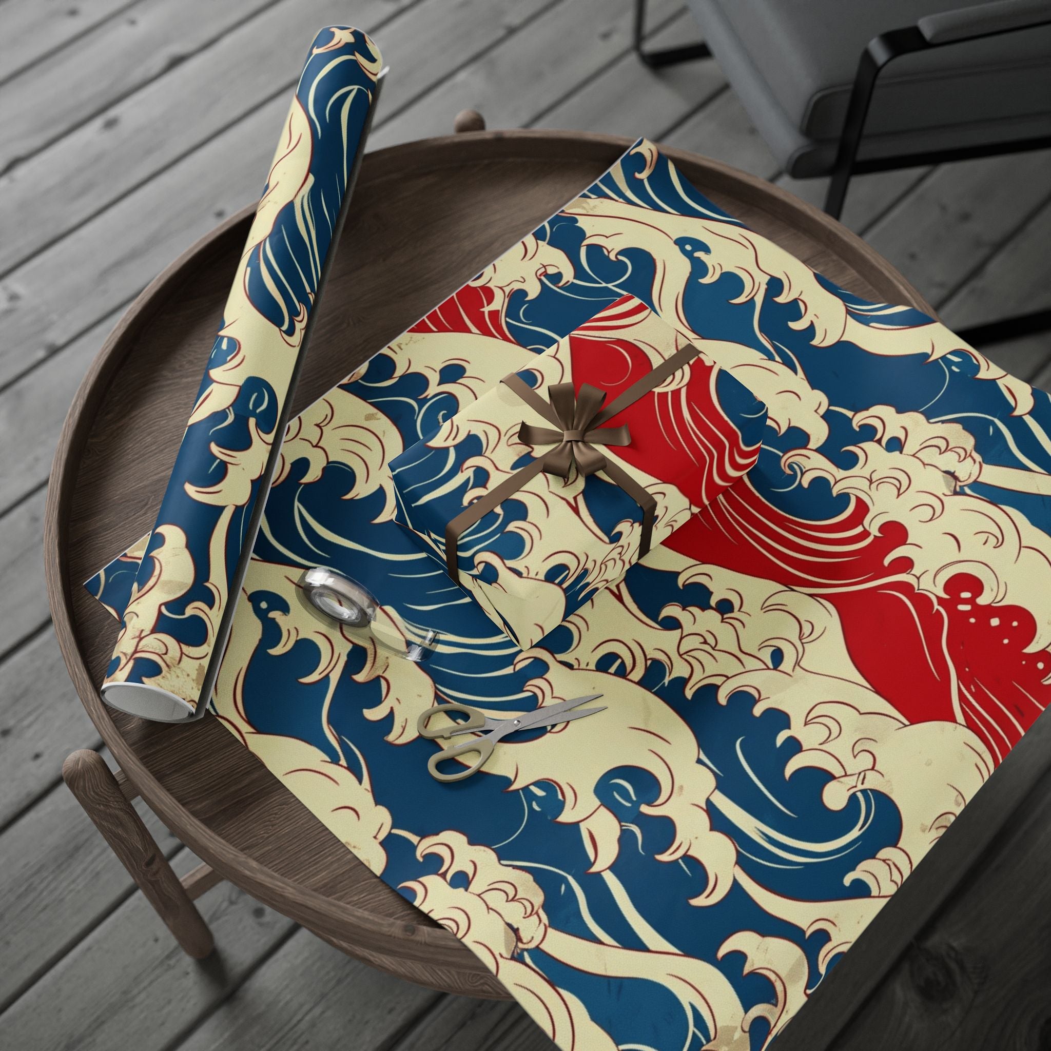 wave-pattern-japanese-style-colorful-design-gift-wrapping-papers-gift-wrap-craft-paper-scrapbooking-diy-projects-stationery-3