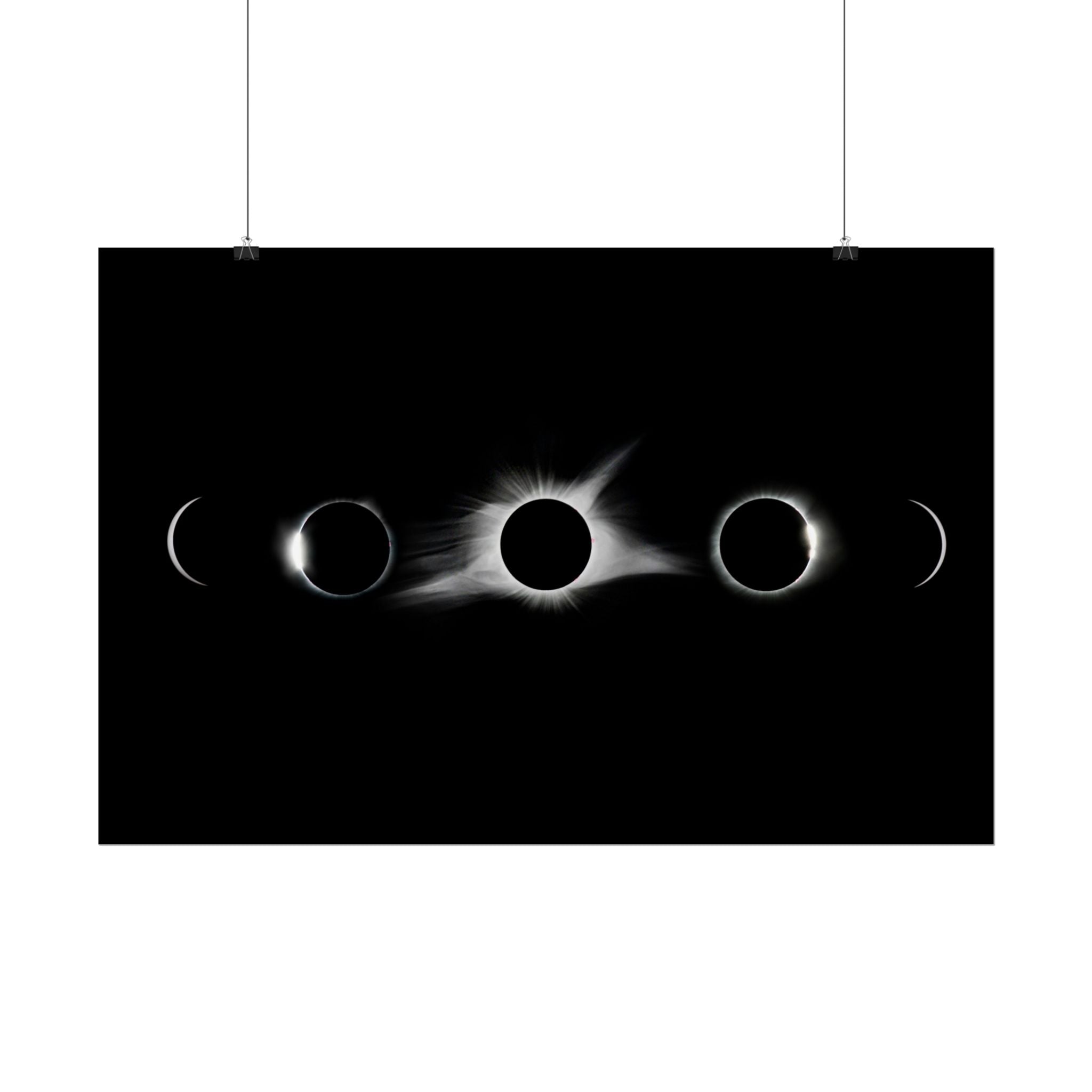 moon-phases-poster-print-lunar-eclipse-wall-art-decor-home-decor-celestial-wall-hanging-astronomy-gift-space-art-poster-sun-m