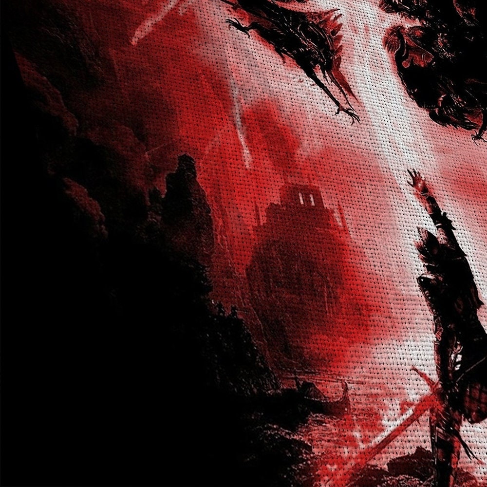 dragon-age-inquisitions-5-piece-canvas-wall-art-dragon-age-origins-dragon-age-wall-art-dragon-age-poster-dragon-age-2-5-panel