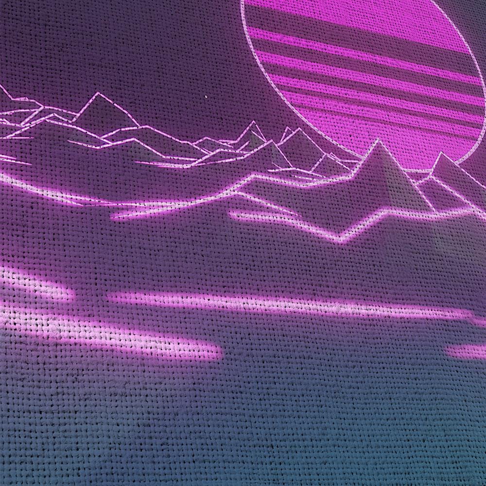 vaporwave-sunset-5-piece-canvas-wall-art-synthwave-wall-decor-for-bedroom-and-living-room-retrowave-wall-art-large-wall-art-p