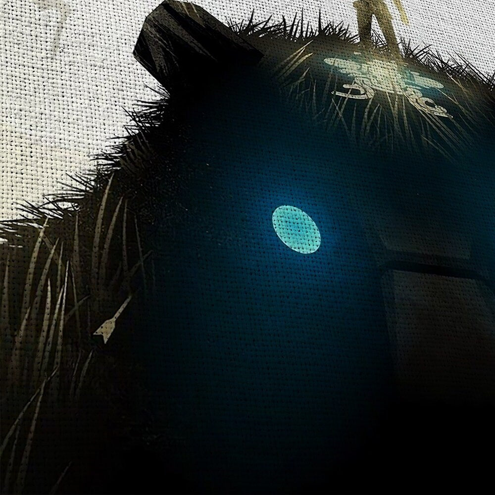 shadow-of-the-colossus-5-piece-canvas-wall-art-shadow-of-the-colossus-wall-art-shadow-of-colossus-poster-shadow-of-the-coloss