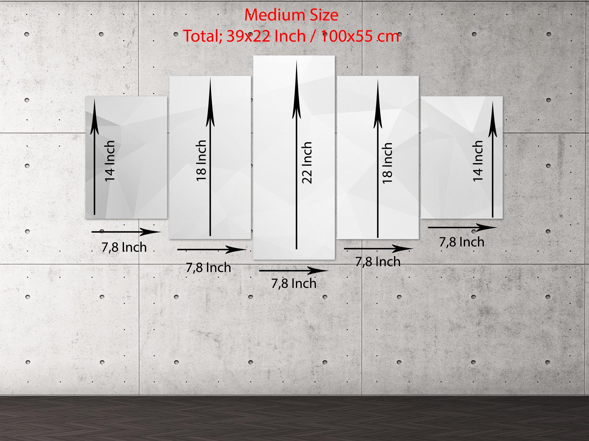 darth-vader-art-5-piece-canvas-wall-art-lightsaber-star-wars-darth-vader-poster-canvas-print-darth-vader-decor-art-5-panel-gi