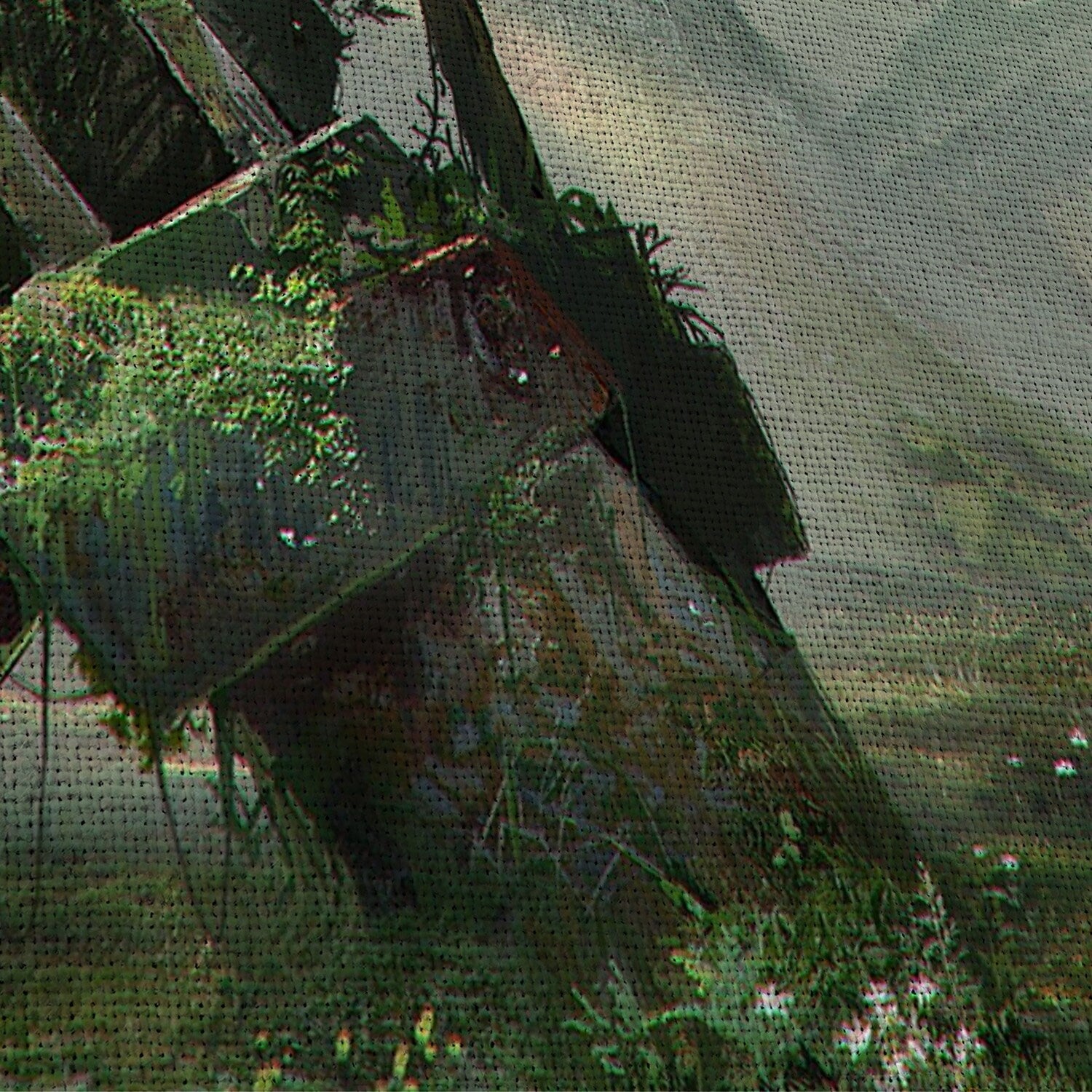 nier-automata-5-piece-canvas-wall-art-nier-automata-poster-nier-automata-art-nier-automata-print-nier-automata-2b-nier-automa