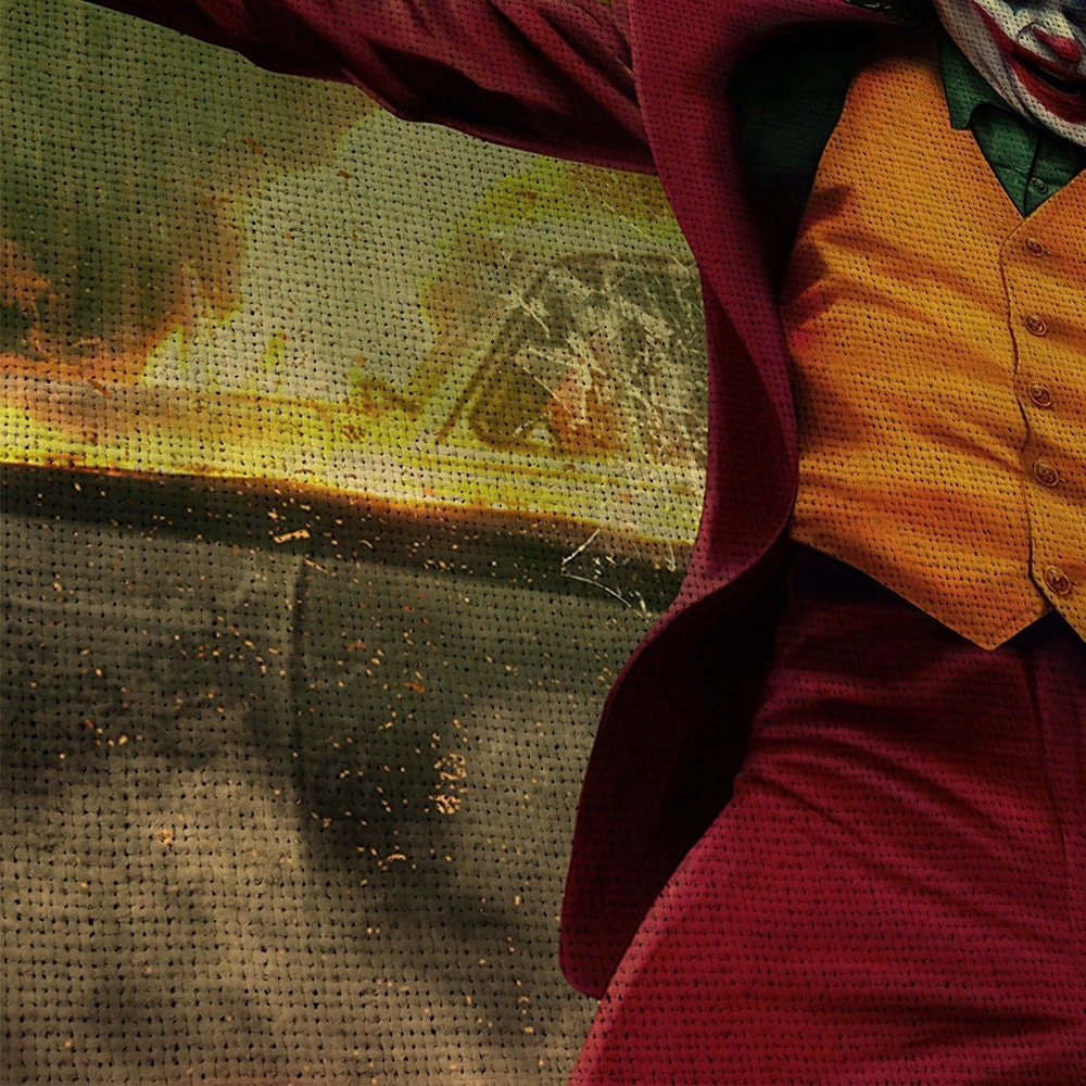 joker-2019-joker-movie-5-piece-canvas-wall-art-joaquin-phoenix-extra-large-wall-art-joker-poster-joker-5-piece-joker-5-panel-