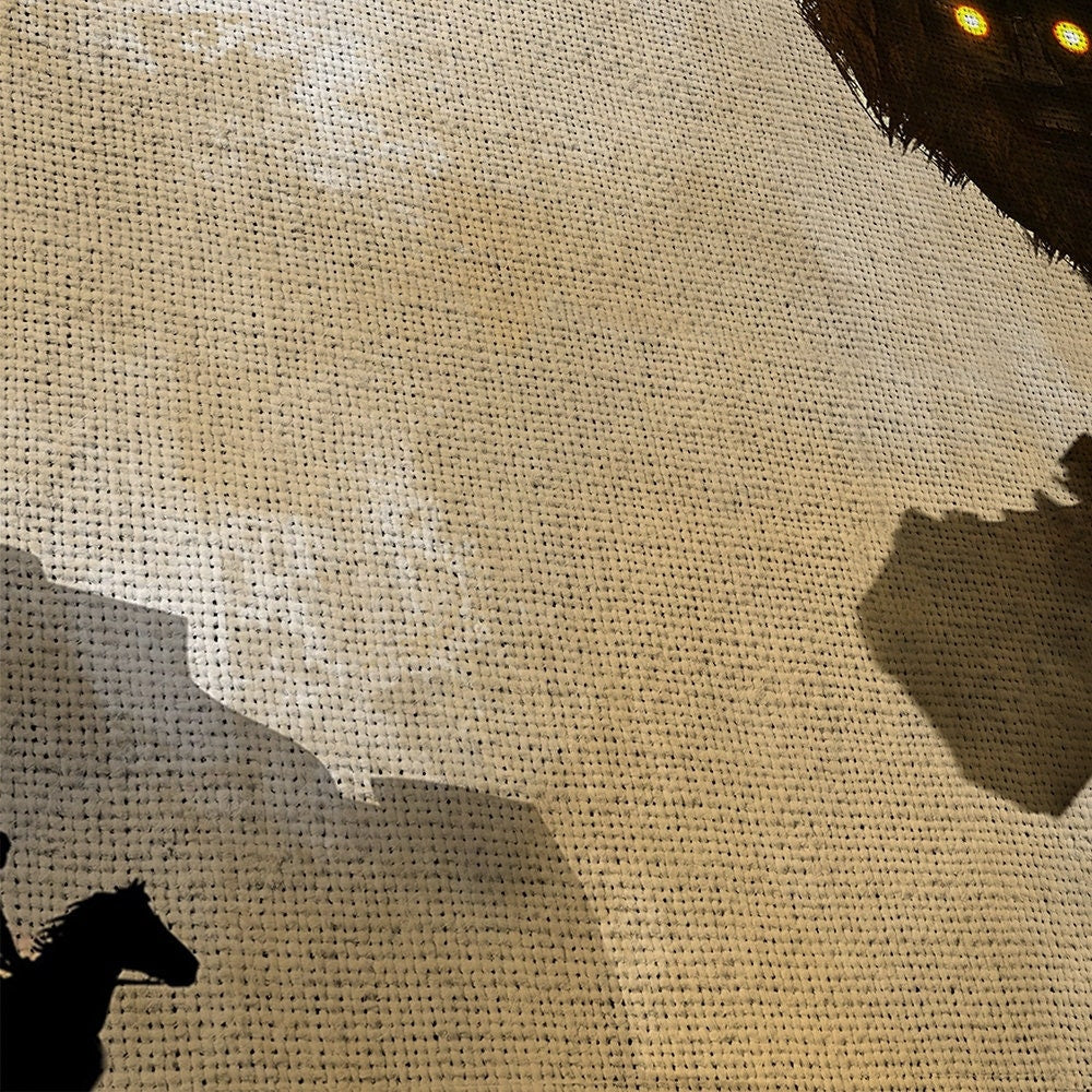 shadow-of-the-colossus-5-piece-canvas-wall-art-shadow-of-the-colossus-wall-art-shadow-of-colossus-poster-shadow-of-the-coloss