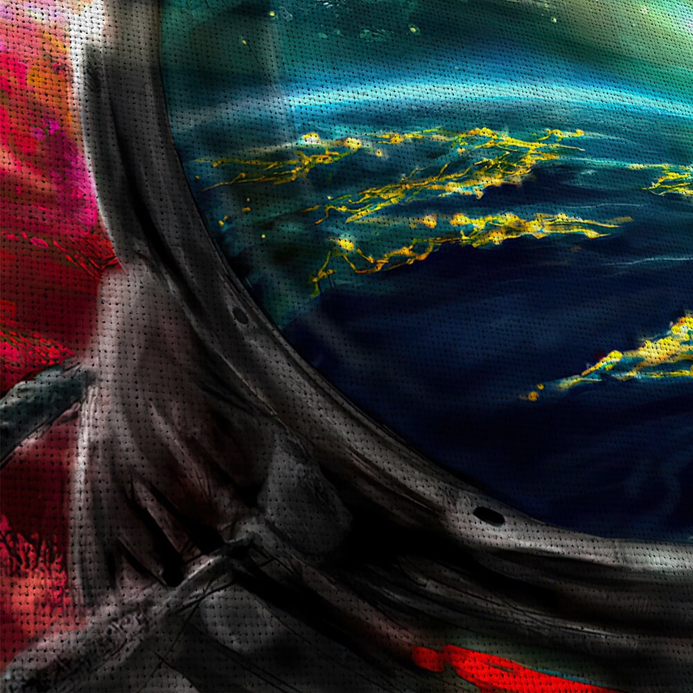 astronaut-5-piece-canvas-wall-art-interstellar-space-canvas-print-astronaut-decor-art-extra-large-wall-art-astronaut-poster-5