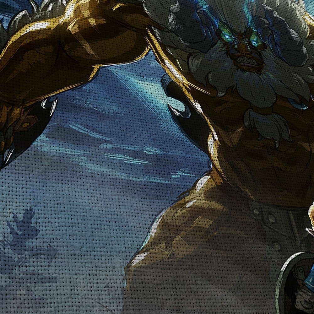 the-legend-of-zelda-5-piece-canvas-wall-art-extra-large-wall-art-the-legend-of-zelda-poster-the-legend-of-zelda-5-piece-5-pan