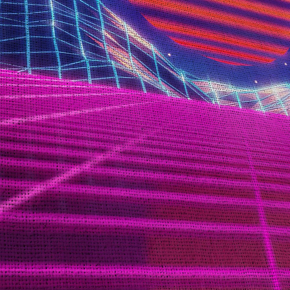 vaporwave-sunset-5-piece-canvas-wall-art-synthwave-wall-decor-for-bedroom-and-living-room-retrowave-wall-art-large-wall-art-p