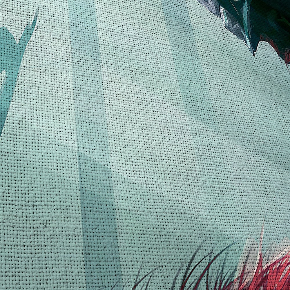 samurai-samurai-warrior-fantasy-katana-5-piece-canvas-wall-art-samurai-art-extra-large-wall-art-samurai-poster-5-piece-5-pane