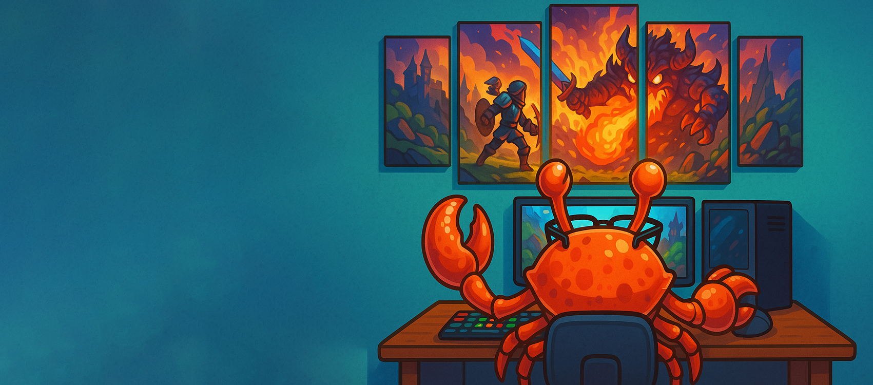Desktop Slider Image